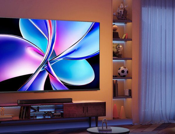 Телевізори Hisense, Amazon, LG, Samsung: оновлення гарантують бездоганну роботу до 2033 року