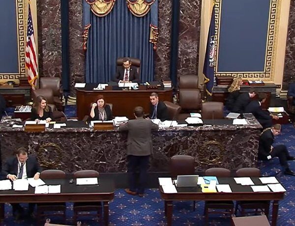 Сенат США посилює санкції проти РФ: обговорюють новий законопроєкт