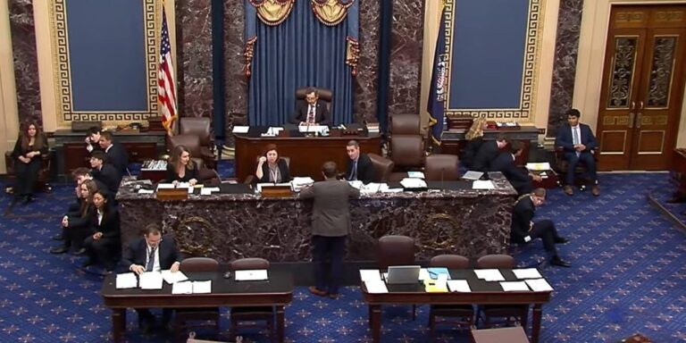 Сенат США посилює санкції проти РФ: обговорюють новий законопроєкт 7 Сенат США посилює санкції проти РФ: обговорюють новий законопроєкт 7