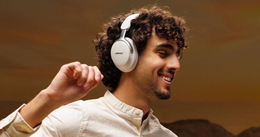 Головна 121 Bose кидає виклик флагманам: отримуємо преміум-звук за доступною ціною