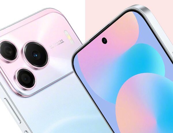 Huawei вражає: стильний смартфон середнього класу з акумулятором 8500 мА·год та екраном 8000 ніт