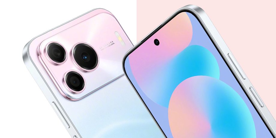 Huawei вражає: стильний смартфон середнього класу з акумулятором 8500 мА·год та екраном 8000 ніт 3 Huawei вражає: стильний смартфон середнього класу з акумулятором 8500 мА·год та екраном 8000 ніт 3