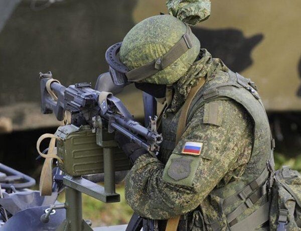 Севастополь: Військовий РФ скоїв розстріл чотирьох людей