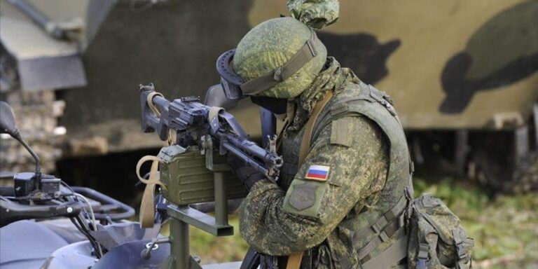 Севастополь: Військовий РФ скоїв розстріл чотирьох людей 4