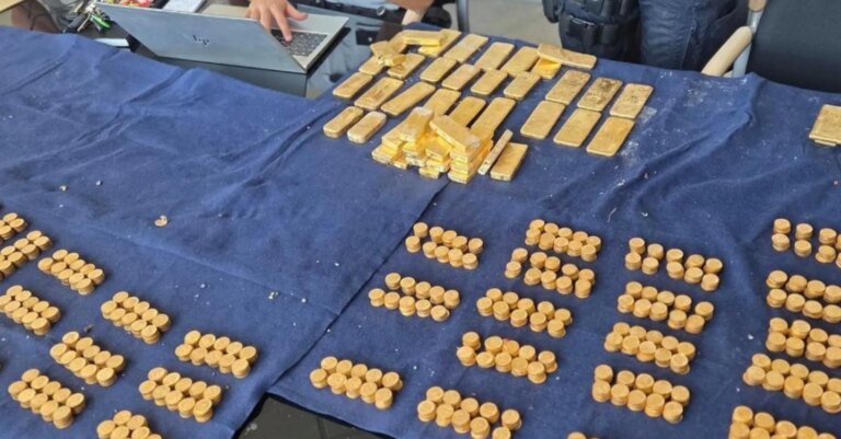 Бельгійські археологи відкопали золото: дивовижні фото знахідки 1 Бельгійські археологи відкопали золото: дивовижні фото знахідки 1