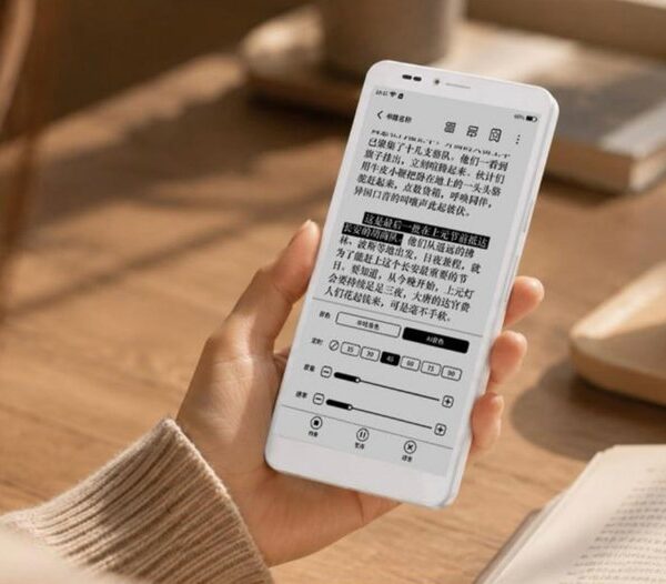 Hisense вражає: два екрани E Ink та доступні ціни в нових смартфонах A10 Pro та Ultra