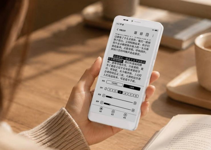 Hisense вражає: два екрани E Ink та доступні ціни в нових смартфонах A10 Pro та Ultra 4 Hisense вражає: два екрани E Ink та доступні ціни в нових смартфонах A10 Pro та Ultra 4