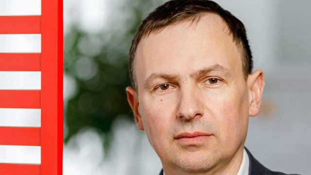 Співзасновник “Нової пошти” запропонував відповісти на ворожі обстріли бізнесу скасуванням регулювання та…