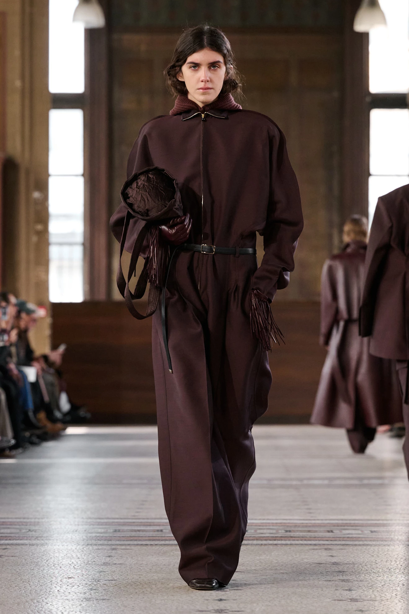 Carven осінь-зима 2026/2027 Carven осінь-зима 2026/20274