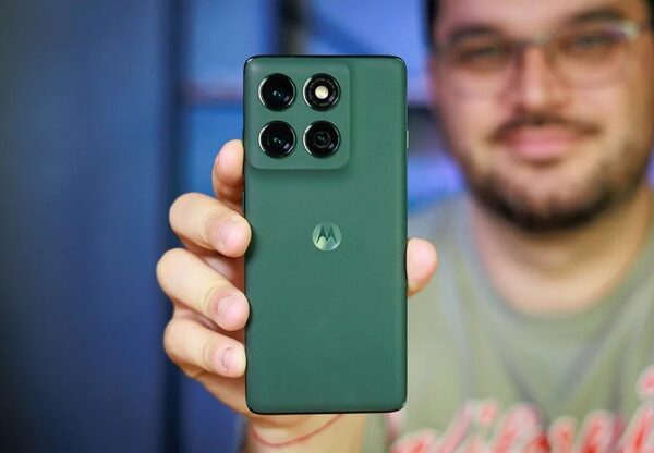 Бюджетні смартфони 2026: Samsung та…