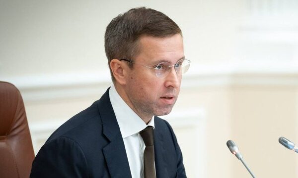 Головна 71 Корецький: Концепція особливої економічної зони для регіонів, що межують з…