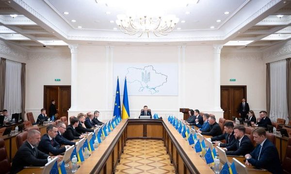 Уряд схвалив розподіл 64,8 мільйона гривень бюджетних коштів для відновлення та ліквідації наслідків бойових дій.