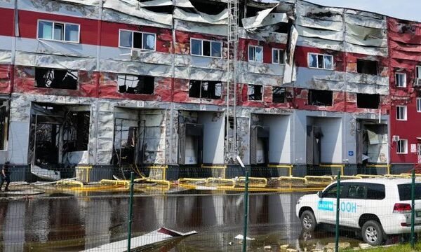 Мінекономіки розробляє модифікації для програми захисту від воєнних загроз
