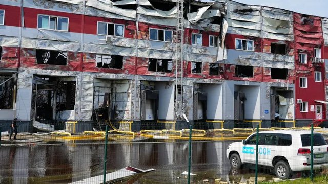 Мінекономіки розробляє модифікації для програми захисту від воєнних загроз 2 Мінекономіки розробляє модифікації для програми захисту від воєнних загроз 2