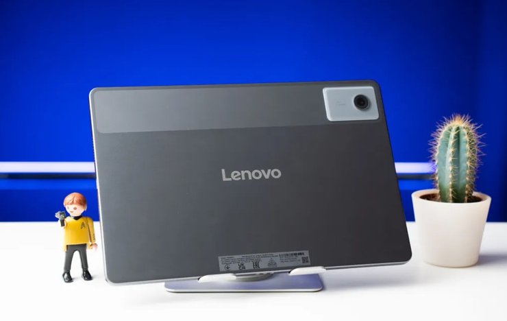 Відкрий найкращі бюджетні планшети 2026: Samsung, Xiaomi, Lenovo у топ-3 6 Відкрий найкращі бюджетні планшети 2026: Samsung, Xiaomi, Lenovo у топ-3 6