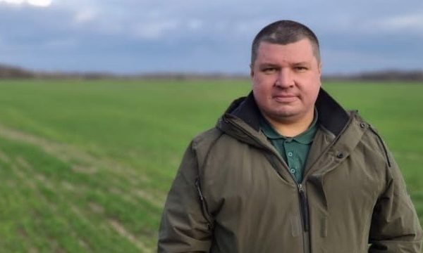 “Нібулон” переорієнтувався на південь, вирощуючи тверді сорти пшениці та ріпак&hellip;