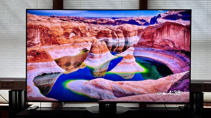Обираємо найкращий mini-LED телевізор 2026: доступні моделі від Hisense, TCL, Samsung 6 Обираємо найкращий mini-LED телевізор 2026: доступні моделі від Hisense, TCL, Samsung 6