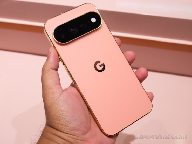 ТОП-5 смартфонів 2026: які камери домінують у флагманах Apple, Google та Vivo 8 ТОП-5 смартфонів 2026: які камери домінують у флагманах Apple, Google та Vivo 8
