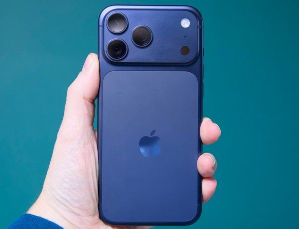 Головна 77 iPhone 18 Pro Max: потужна батарея з вражаючим приростом ємності…