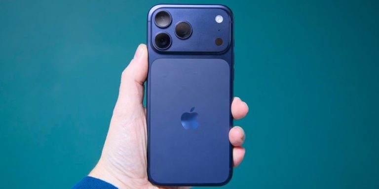 iPhone 18 Pro Max: потужна батарея з вражаючим приростом ємності (фото) 20
