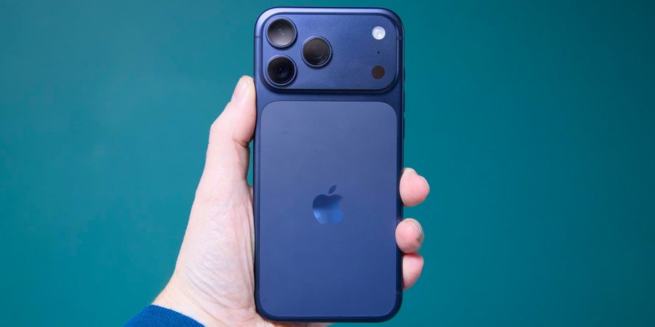 iPhone 18 Pro Max: потужна батарея з вражаючим приростом ємності (фото) 3 iPhone 18 Pro Max: потужна батарея з вражаючим приростом ємності (фото) 3