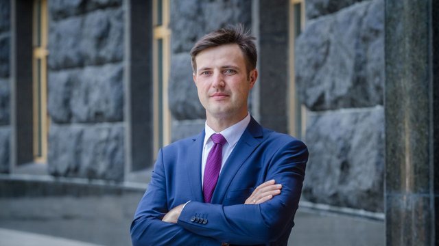 Держава розробляє механізм кредитування фермерів під забезпечення зерновими запасами