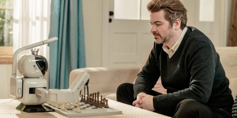 Машинний інтелект перемагає: як українські шахісти стали частиною епохальної битви (фото) 6 Машинний інтелект перемагає: як українські шахісти стали частиною епохальної битви (фото) 6