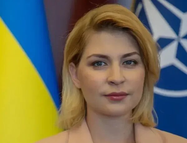 Стефанішина про підозри: “Мені нічого приховувати”