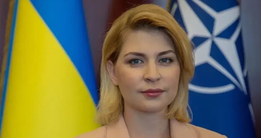Головна 63 Стефанішина про підозри: “Мені нічого приховувати”