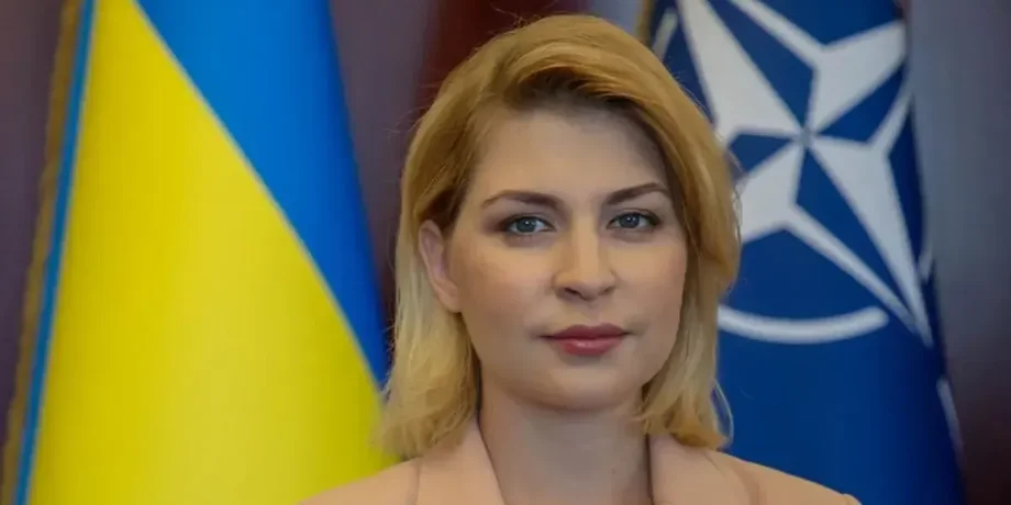 Стефанішина про підозри: "Мені нічого приховувати" 3 Стефанішина про підозри: "Мені нічого приховувати" 3