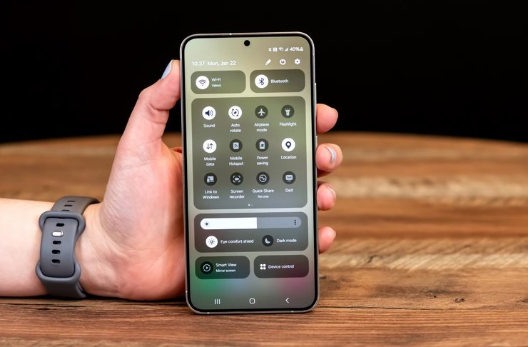 Врятуйте ваш Samsung від гальмування: вимкніть ці 5 прихованих функцій негайно 4 Врятуйте ваш Samsung від гальмування: вимкніть ці 5 прихованих функцій негайно 4