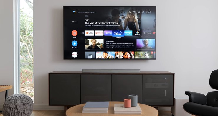 Телевізори Hisense, Amazon, LG, Samsung: оновлення гарантують бездоганну роботу до 2033 року 10 Телевізори Hisense, Amazon, LG, Samsung: оновлення гарантують бездоганну роботу до 2033 року 10