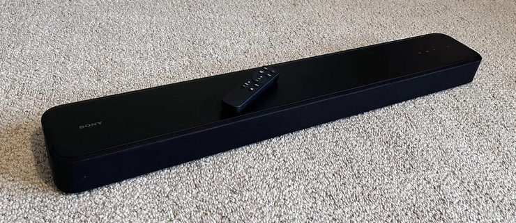 Пориньте у світ об'ємного звуку: 3 бюджетні саундбари Dolby Atmos, які змінять ваші враження від перегляду 5 Пориньте у світ об'ємного звуку: 3 бюджетні саундбари Dolby Atmos, які змінять ваші враження від перегляду 5