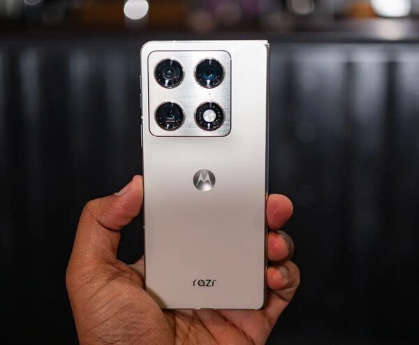 Нові смартфони: 5 потужних альтернатив Pixel 11 Pro Fold за доступною ціною