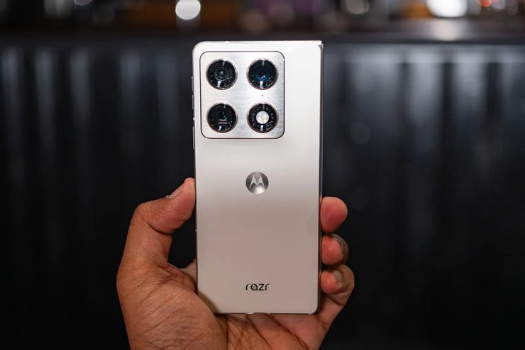 Нові смартфони: 5 потужних альтернатив Pixel 11 Pro Fold за доступною ціною 5