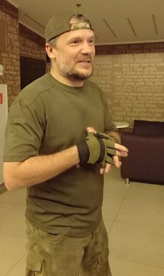 Головна 47 Вчитель-месник: Шлях до Перемоги після російської агресії