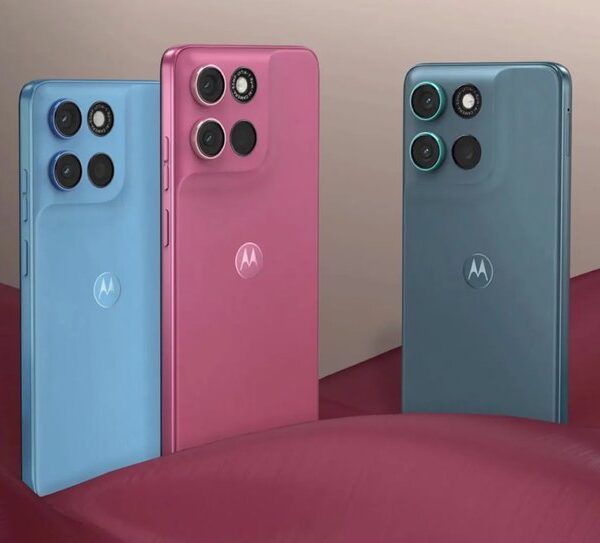 Головна 80 Motorola Moto G Max чи Redmi Note 17 Pro: вибираємо…