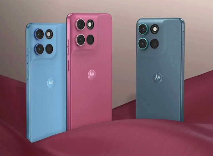 Motorola Moto G Max чи Redmi Note 17 Pro: вибираємо найкращий смартфон середнього класу 5 Motorola Moto G Max чи Redmi Note 17 Pro: вибираємо найкращий смартфон середнього класу 5