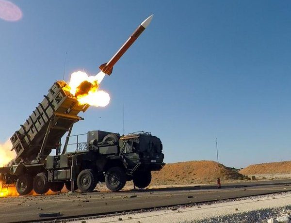 Головна 68 Американська ракета ERAM: нова зброя для України у протидії балістиці…