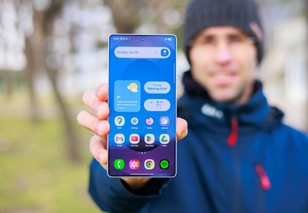 Зміни на ринку смартфонів: який бренд обжене Apple вже незабаром