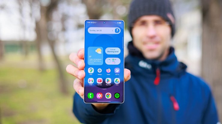 Зміни на ринку смартфонів: який бренд обжене Apple вже незабаром 2 Зміни на ринку смартфонів: який бренд обжене Apple вже незабаром 2