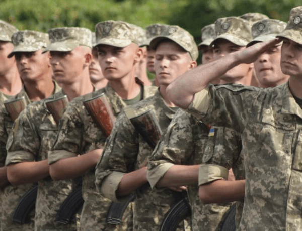 Нові правила відстрочки: що чекає на одружених чоловіків без дітей