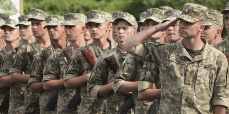 Нові правила відстрочки: що чекає на одружених чоловіків без дітей 23 Нові правила відстрочки: що чекає на одружених чоловіків без дітей 23