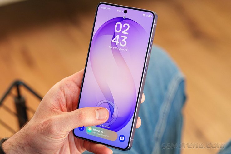 Android-смартфони: обираємо найкраще співвідношення ціни та якості від Samsung, Pixel та Asus 4 Android-смартфони: обираємо найкраще співвідношення ціни та якості від Samsung, Pixel та Asus 4