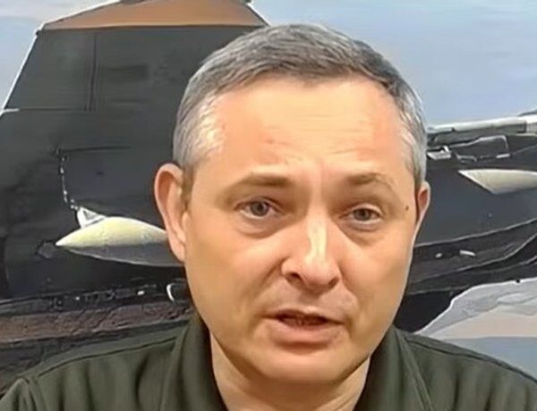 Балістичні удари РФ: Ігнат розкрив правду про ефективність збиття ракет
