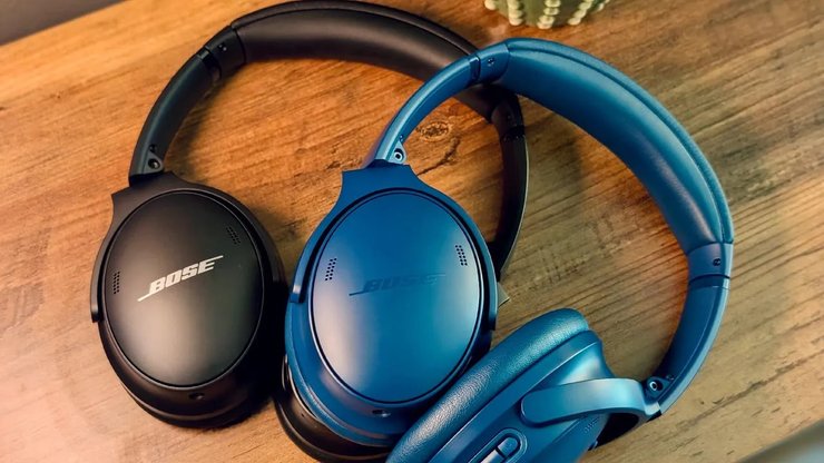 Bose кидає виклик флагманам: отримуємо преміум-звук за доступною ціною 8 Bose кидає виклик флагманам: отримуємо преміум-звук за доступною ціною 8