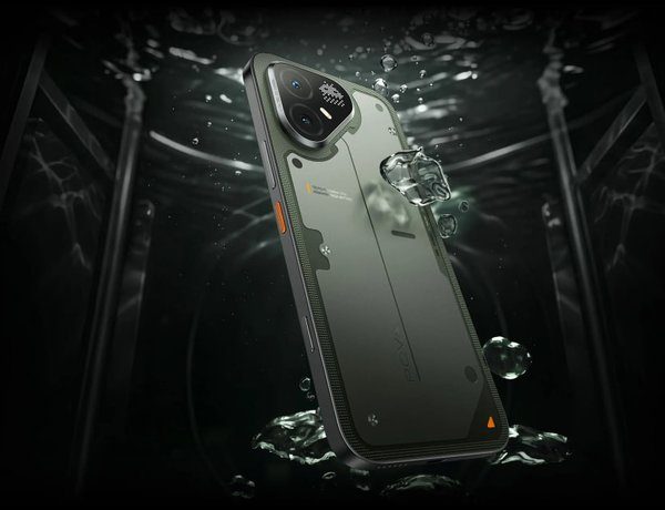 Tecno Pova 8 Pro: новий смартфон середнього класу вже вражає&hellip;
