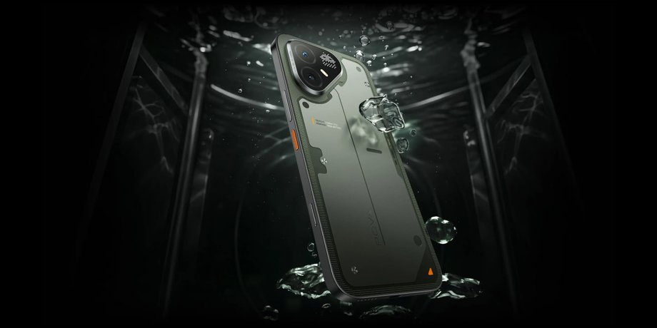 Tecno Pova 8 Pro: новий смартфон середнього класу вже вражає своїми можливостями (фото) 6