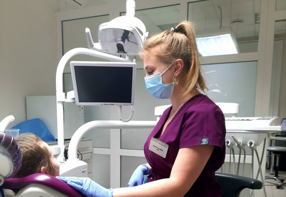 Анна Іщик про помилки батьків, профілактику та майбутнє дитячої стоматології у США