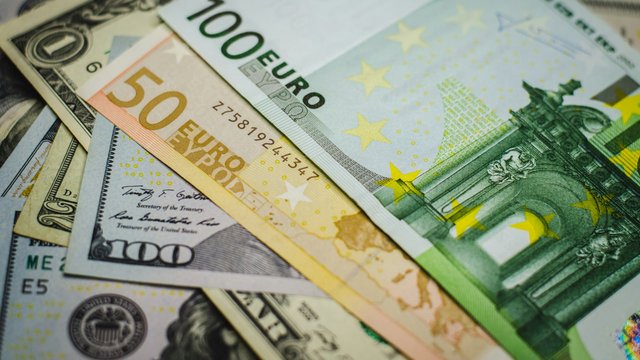 Національний банк прогнозує невелике зростання потреби в іноземній валюті внаслідок пом’якшення правил&hellip;